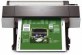 Плоттер Epson Stylus Pro 9900 SpectroProofer UV