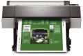  Epson Stylus Pro 9900 SpectroProofer UV