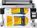Сублимационный плоттер Epson SureColor SC-F6200 (nK)