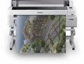 Сублимационный Epson SureColor SC-T7000 с СНПЧ
