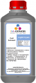 Фул-сольвентные (Full-Solvent) чернила INK-DONOR , светло-голубые (Light Cyan), 1000 мл