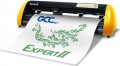 Режущий плоттер GCC Expert II-24LX