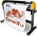 Режущий плоттер GCC Expert II-52