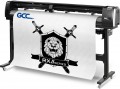 Режущий плоттер GCC RX II-101S