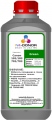 Пигментные чернила INK-DONOR для Canon PFI-101/301/701, зелёные (Green), 1000 мл