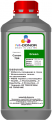 Пигментные чернила INK-DONOR для Canon PFI-304/704, зеленые (Green), 1000 мл
