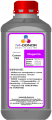 Пигментные чернила INK-DONOR для Canon PFI-304/704, пурпурные (Magenta), 1000 мл