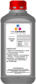 Пигментные чернила INK-DONOR для Canon PFI-304/704, серые глянцевые (Photo Gray), 1000 мл