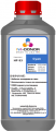 Пигментные чернила INK-DONOR 83 Cyan (C4941A) для HP DesignJet 5000/5500, 1000 мл