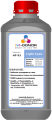 Пигментные чернила INK-DONOR 83 Light Cyan (C4944A) для HP DesignJet 5000/5500, 1000 мл