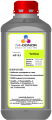 Пигментные чернила INK-DONOR 83 Yellow (C4943A) для HP DesignJet 5000/5500, 1000 мл