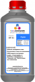 Пигментные чернила INK-DONOR 91 Cyan (C9471A) для HP DesignJet Z6100, 1000 мл
