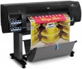 HP DesignJet Z6200 1067 мм