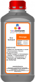 Экосольвентные (Eco-Solvent) чернила INK-DONOR EcoSOL MAX, оранжевые (Orange), 1000 мл