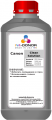 Водорастворимые пищевые чернила INK-DONOR для Canon, Clean solution, 1000 мл