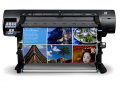 HP DesignJet L26500 б/у