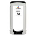 Картридж INK-DONOR 72 Photo Black Pigment 130 мл для HP DesignJet T1100/T1200/T2300