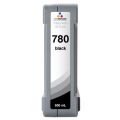 Картридж INK-DONOR 780 Black Low Solvent 500 мл для HP DesignJet 8000s
