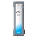 Картридж INK-DONOR 780 Cyan Low Solvent 500 мл для HP DesignJet 8000s