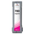 Картридж INK-DONOR  780 Magenta Low Solvent 500 мл для HP DesignJet 8000s