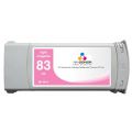  INK-DONOR  83 Light Magenta UV 680   HP DesignJet 5000/5500