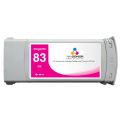  INK-DONOR  83 Magenta UV 680   HP DesignJet 5000/5500