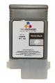Картридж INK-DONOR PFI-102MBK (Matte Black Pigment) 130 мл для Canon imagePROGRAF IPF500/ IPF510/ IPF600/ IPF605/ IPF610/ IPF650/ IPF655/ IPF700/ IPF710/ IPF720/ IPF750/ IPF755/ LP17