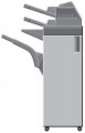 Konica Minolta модуль фальцовки и перфорации Folding Unit FD-503