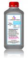 Чернила INK-DONOR UltraChrome K3 для Epson Stylus Pro 4800/4880/7800/7880/9800/9880/7890 и др., светло-синие (Light Cyan), 1000 мл