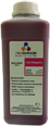 Экосольвентные (Eco-Solvent) чернила INK-DONOR EcoSOL MAX, светло-пурпурные (Light Magenta), 1000 мл