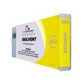  INK-DONOR  SS2 Yellow Mild-Solvent Based 220   Mimaki JV3