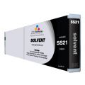 Картридж INK-DONOR SS21 Black Mild-Solvent Based 440 мл для Mimaki JV33 & CJV30