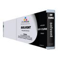Картридж INK-DONOR LH-100 Black Hard LED UV Cure 600 мл для Mimaki UJV 160 / UJF 3042 / JFX 1610 & 1631