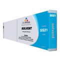 Картридж INK-DONOR SS21 Cyan Mild-Solvent Based 440 мл для Mimaki JV33 & CJV30