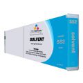 Картридж INK-DONOR SS2 Cyan Mild-Solvent Based 440 мл для Mimaki JV3