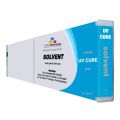 Картридж INK-DONOR LF-200 Cyan Flexible LED UV Cure 600 мл для Mimaki UJV 160 / UJF 3042 / JFX 1610 & 1631