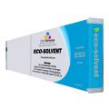 Картридж INK-DONOR ES3 Cyan Eco-Solvent Based 440 мл для Mimaki JV5