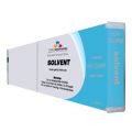 Картридж INK-DONOR LF-200 Light Cyan Flexible LED UV Cure 600 мл для Mimaki UJV 160 / UJF 3042 / JFX 1610 & 1631