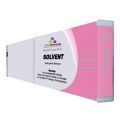  INK-DONOR  LH-100 Light Magenta Hard LED UV Cure 600   Mimaki UJV 160 / UJF 3042 / JFX 1610 & 1631