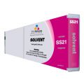 Картридж INK-DONOR SS21 Magenta Mild-Solvent Based 440 мл для Mimaki JV33 & CJV30
