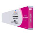  INK-DONOR  SS21 Magenta Mild-Solvent Based 440   Mimaki JV33 & CJV30