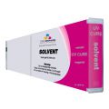 Картридж INK-DONOR LF-200 Magenta Flexible LED UV Cure 600 мл для Mimaki UJV 160 / UJF 3042 / JFX 1610 & 1631