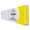  INK-DONOR  LF-200 Yellow Flexible LED UV Cure 600   Mimaki UJV 160 / UJF 3042 / JFX 1610 & 1631
