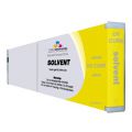 Картридж INK-DONOR LF-200 Yellow Flexible LED UV Cure 600 мл для Mimaki UJV 160 / UJF 3042 / JFX 1610 & 1631