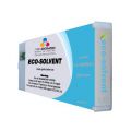 Картридж INK-DONOR MUES-220LC Light Cyan Eco-Solvent Based 220 мл для Mutoh ValueJet Series
