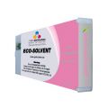 Картридж INK-DONOR MUES-220LM Light Magenta Eco-Solvent Based 220 мл для Mutoh ValueJet Series