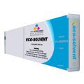 Картридж INK-DONOR MUES-440C Cyan Eco-Solvent Based 440 мл для Mutoh ValueJet Series