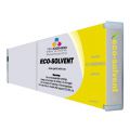 Картридж INK-DONOR  MUES-440Y Yellow Eco-Solvent Based 440 мл для Mutoh ValueJet Series