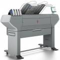 МФУ Oce ColorWave 550 DDS2R (с двумя рулонами)