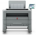 Плоттер Oce PlotWave 340 P1R (с одним рулоном)